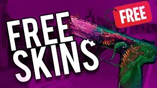 FREE SKINS #37