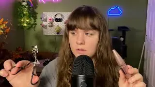 ASMR Ролевая игра 