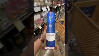 Whisky shopping in America.. hindi vlog.. liquor store tour #whisky #scotch #alcohol