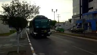 Irizar i6 de autobuses tur&iacute;sticos Golden traveler
