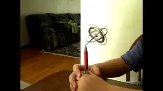 Awesome Gyroscope tricks! =)