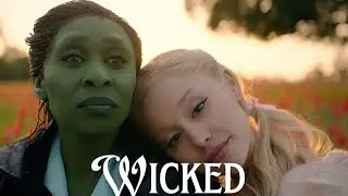 Wicked: Quando Ser Diferente É um Desafio a Ser Enfrentado!