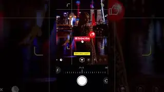 Take quality night photos with your iPhone 🤩