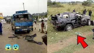 Top 15 : Toyota LAND CRUISER Crashes In INDIA + World Wide ! ! !
