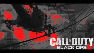 Call of Duty Black Ops 1 | The Defector OST (but the best part is extended)