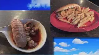 USAirforks PanamaCityFL SandbarSeafoodDeli