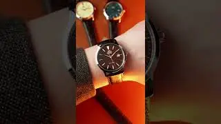 ORIENT FOR EVERY DAY