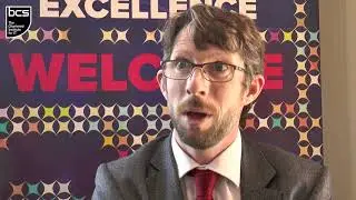 BCS CIO Predictions for 2018 - Challenges, Barriers and Technology Trends