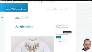 Filtered AI Search in Drupal with ChatGPT