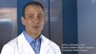 Do You Offer Financing For Cosmetic Procedures? Las Vegas Plastic Surgeon Dr. Arthur Cambeiro