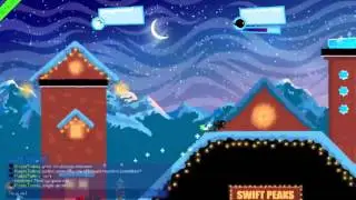 King of Speed Finals: Desnamed vs PurpleTurkey