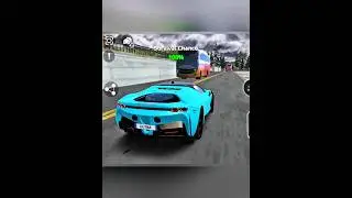 DriveCSX | High Speed Car Crashes/Stunts/Fails/Realistic Impacts - Scenario Update Ep.3 #Shorts 8