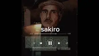 اغنيه كردي شاكرو 💔( 😓 Kurdish song Sakiro ) 💔🎤