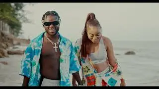 King Willie Ft @Aslay - Feeling (Official Music Video)