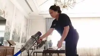 cleaning time//update// #ofwvlog