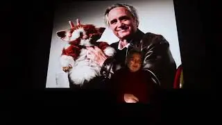 Matinee: Gremlins - Kleine Monster (1984)  - Eine Einf&uuml;hrung zum Film