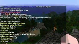 Let's Play Together Minecraft Nr. 16 [Deutsch] - Lukewenne