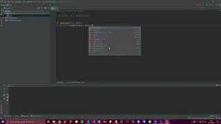 List of Date between two Dates - PyCharm Python - Tutorial #31
