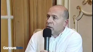Gian Piero Pastorino SEL: 