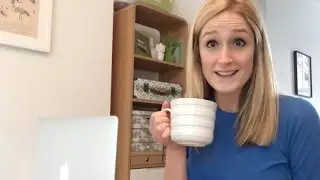 День из жизни | Видеоблог Ноттингемского университета | Ребекка Джеффери | BBC Apprentice 2016