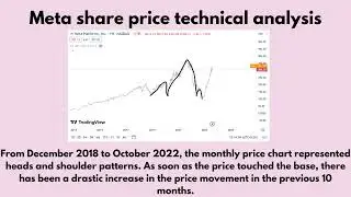 Meta stock price target 2024, 2025, 2030
