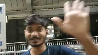 ESI HOSPITAL METRO 🚉 STATION||HYDERABAD||