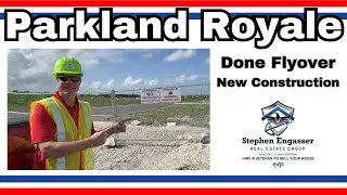 🏗️ Parkland Royale: NEW Luxury Homes Coming to Parkland, FL | Exclusive Sneak Peek! 🏡✨