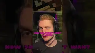 Rare Unhinged Interaction In Minecraft Story Mode