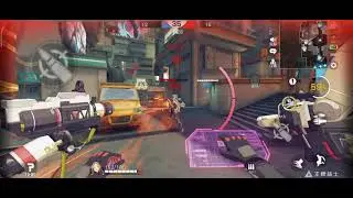 Ace Force Gameplay