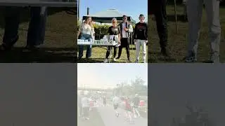 Canalway Towpath Marathon
