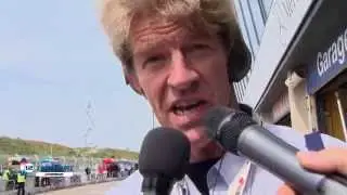 HANKOOK 12H ZANDVOORT 2014 | RADIO LE MANS