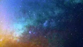 Delta Waves &bull; Chill Ambient Atmospheric Synthwave for Sleep, Relaxing, Studying, Meditation (1 Hour)
