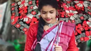 SARENGA BAZAR RE //🥀❤️new santali traditional song