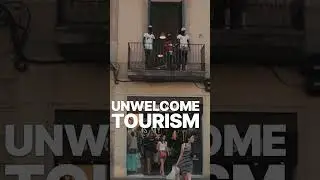 Unwelcome Tourism 