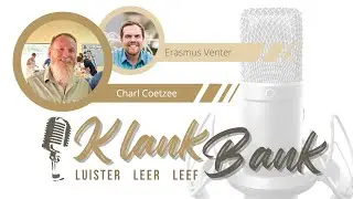 Is die Kerkorde nog relevant vandag? Charl Coetzee en Erasmus Venter