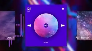 REMA FUN REMIX BY DJ SKII