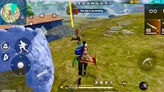Rank Mode: Just free time and play it
