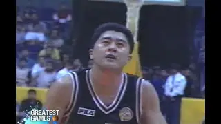 Last Two Minutes: ALASKA vs MOBILINE