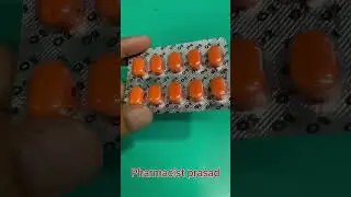 Tab o2#medicine #use #viralvideos #best medicine #diarrhoea #dysentery Medicine.