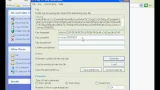 Password-less ssh login with Putty and Pageant