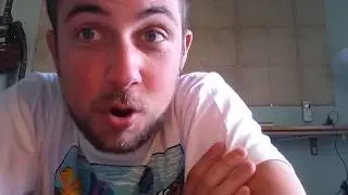 ITALIAN GESTURE OF THE HAND-- THE ITALIAN ANSWER