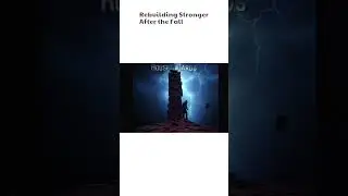 Rebuilding Stronger After the Fall