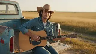 Soft Country Folk Love Songs for Calm Evenings