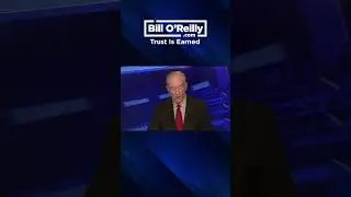 Georgia Supreme Court Removes Fani Willis From Trump Election Case &mdash; Bill O'Reilly Reacts