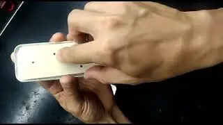 Como trocar a bateria do controle das camas hospitalares NBTECH