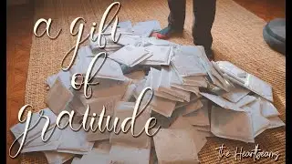 Love & Gratitude has been sent ❤️