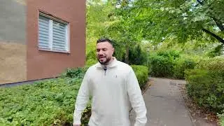 Knast Alltag mit Andrucha - Kochen, Sport & der Bunker  |  8 QM  |  Folge 7