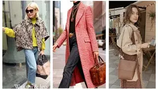 Milan Street Style 2026 - Elegant Fall/Winter Italian Fashion Inspiration & Hot Seasonal Trends 
