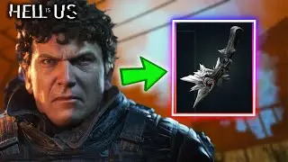 How To Unlock The IDOL OF RAGE (Contempt) Defensive Gear In Hell Is Us