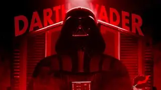 Darth Vader x Pose (Yo Gotti and Lil Uzi)